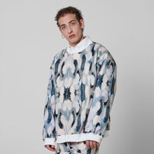 Load image into Gallery viewer, PRINTED SWEATSHIRT