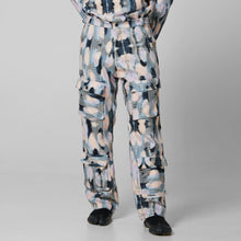 Load image into Gallery viewer, PRINTED CARGO SWEATPANTS