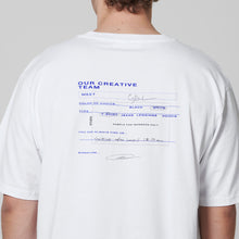 Load image into Gallery viewer, MEMBERS ONLY SHORT SLEEVE T-SHIRT