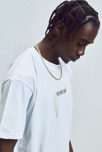 Load image into Gallery viewer, NO DAYS OFF SHORT SLEEVE T-SHIRT