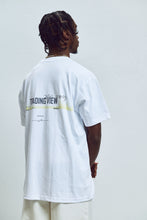 Load image into Gallery viewer, NO DAYS OFF SHORT SLEEVE T-SHIRT