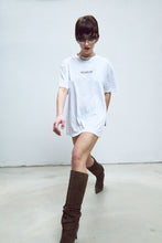 Load image into Gallery viewer, NO DAYS OFF SHORT SLEEVE T-SHIRT