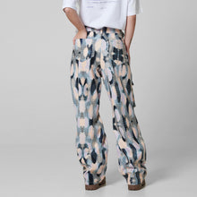 Load image into Gallery viewer, PRINTED CARGO SWEATPANTS