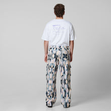 Load image into Gallery viewer, PRINTED CARGO SWEATPANTS