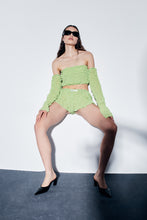 Load image into Gallery viewer, MUSLIN MICRO SHORTS