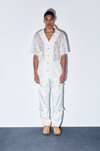 Load image into Gallery viewer, LACE SHIRT