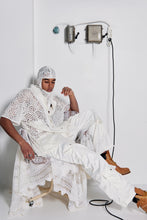 Load image into Gallery viewer, RASMIR CARGO PANTS