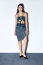 Load image into Gallery viewer, PRINTED DRESS