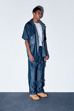 Load image into Gallery viewer, DENIM LOOK SHIRT