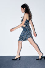 Load image into Gallery viewer, PRINTED DRESS