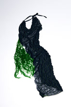 Load image into Gallery viewer, KNIT DETAIL DRESS