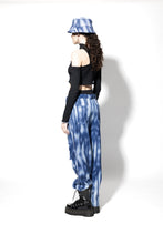 Load image into Gallery viewer, PRINTED CARGO PANTS