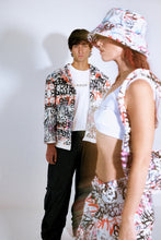 Load image into Gallery viewer, GRAFFITI PRINT JACKET
