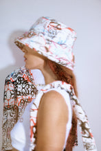 Load image into Gallery viewer, GRAFFITI BUCKET HAT