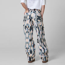 Load image into Gallery viewer, PRINTED CARGO SWEATPANTS