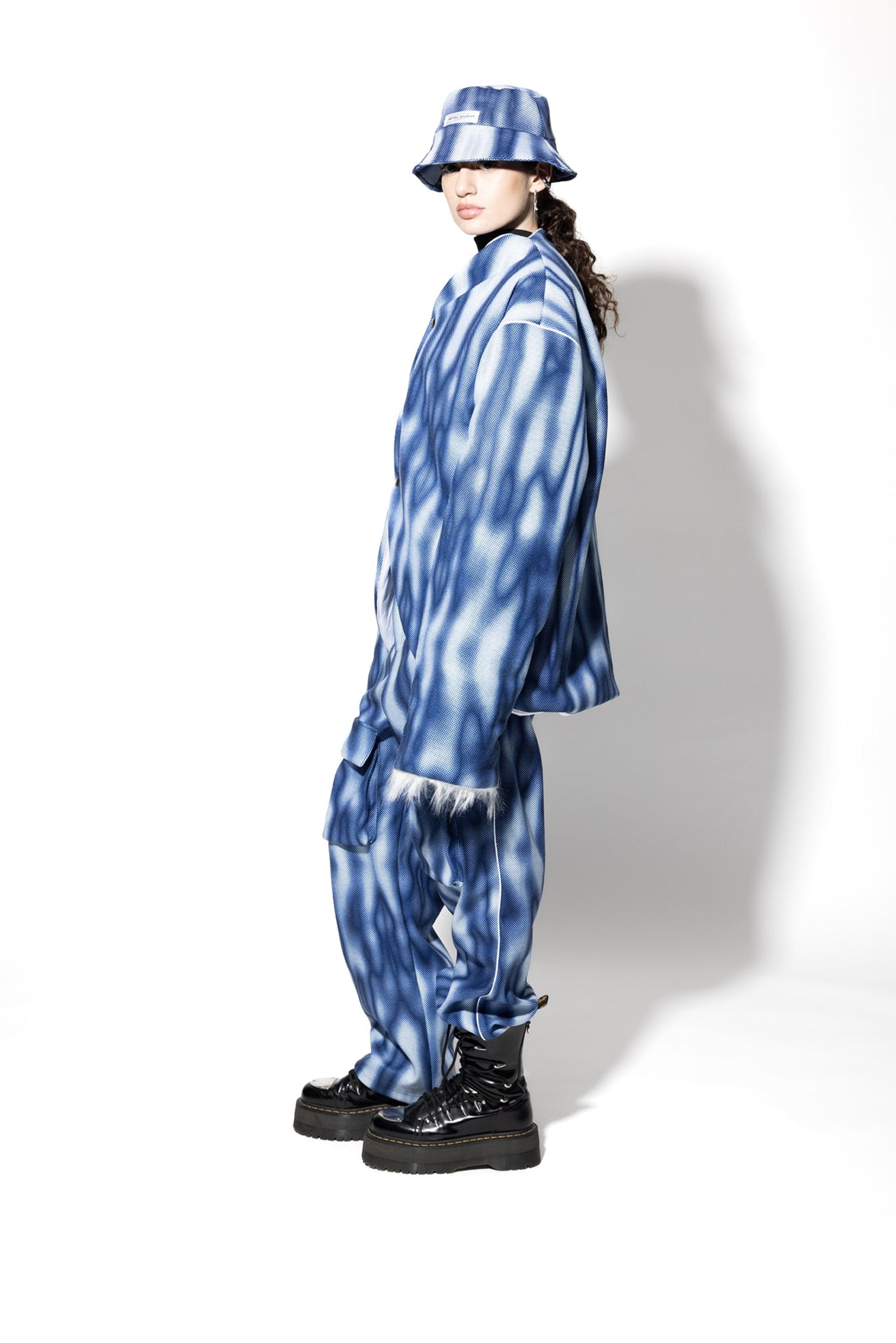 Jackets & coats – Estiel Studios