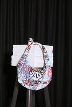 Load image into Gallery viewer, GRAFFITI SHOULDER BAG
