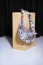 Load image into Gallery viewer, GRAFFITI SHOULDER BAG
