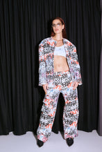 Load image into Gallery viewer, GRAFFITI CARGO PANTS
