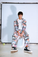 Load image into Gallery viewer, GRAFFITI CARGO PANTS
